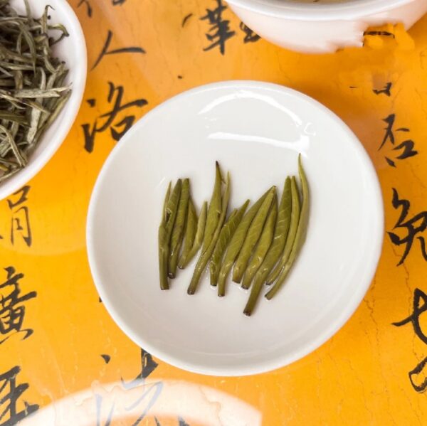 Jasmine Tea  – 100% Natural, Satisfaction Guaranteed - Image 5