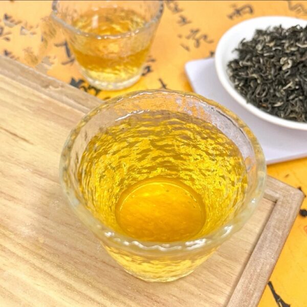 Jasmine Snowflake Tea – Premium Blend for Mindful Moments - Image 3