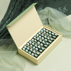 First Grade Longjing & Biluochun Green Tea – Fresh, Fragrant, and Naturally Grown