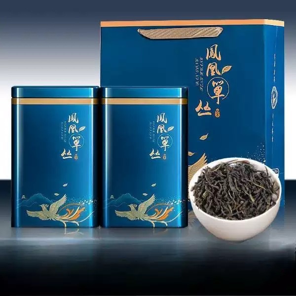 Duck Dung Aroma Dancong Oolong Tea