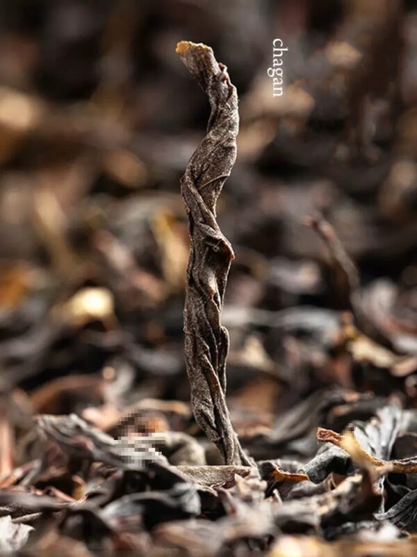 Duck dung fragrant DancongOolong Tea 500g - Image 4