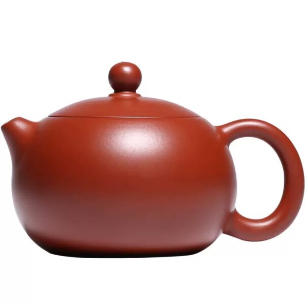 Original Xishi Purple Clay Pot Set (with 2 cups)