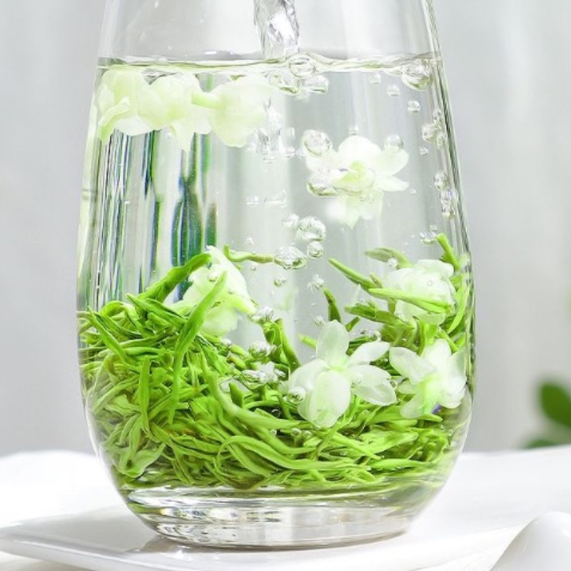 Jasmine Tea