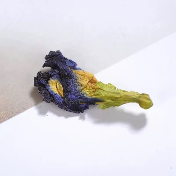 Blue Tea – Antioxidant-Rich Butterfly Pea Tea for Skin, Hair, and Mind - Image 4