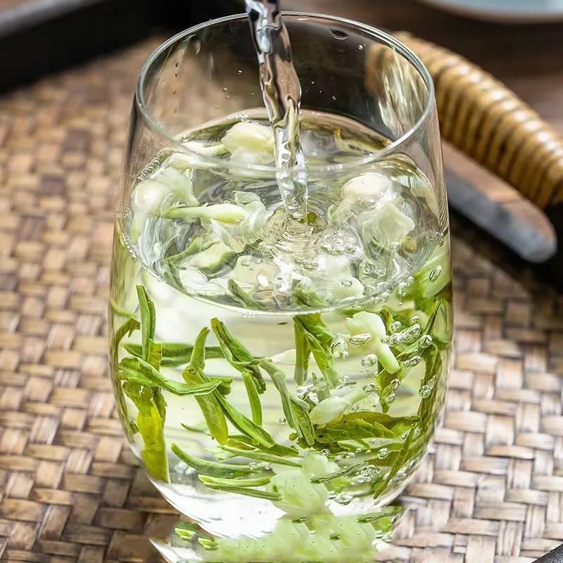 benefits of.jasmine tea