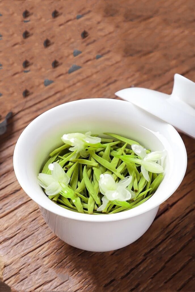 benefits of.jasmine tea