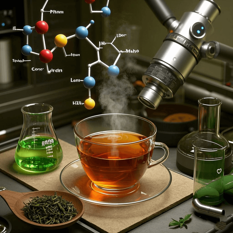 Oolong tea benefits and health benefits of oolong explained with antioxidants, metabolism boost, and natural wellness support
