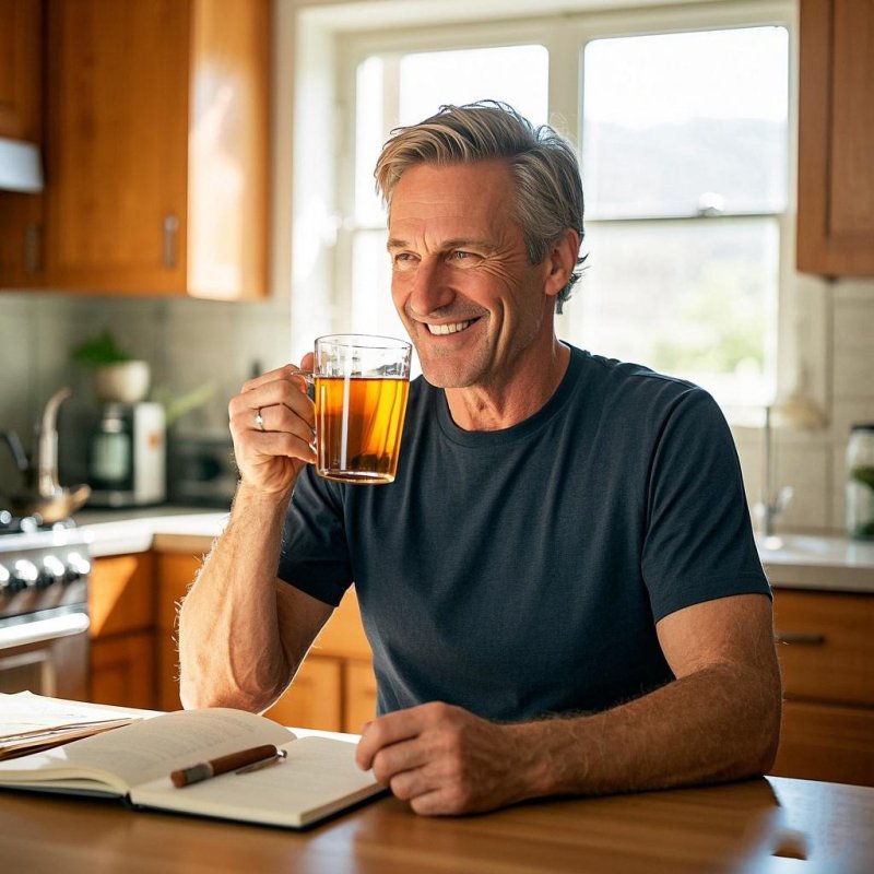 how much caffeine does oolong tea have